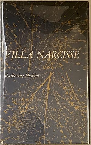 Seller image for Villa Narcisse: The Garden, The Statues, and The Pool for sale by Heritage Books