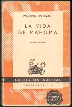 LA VIDA DE MAHOMA