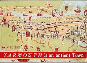 Seller image for Yarmouth is an Ancient [Antient] Town [2] for sale by Little Stour Books PBFA Member