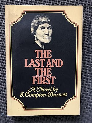 Seller image for The Last and the First for sale by Cragsmoor Books