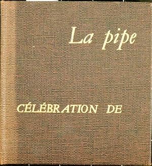 Célébration de la pipe.