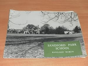 Sandford Park School Prospectus