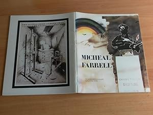 Seller image for Michael Farrell for sale by Dublin Bookbrowsers