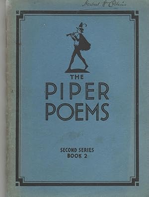 The Piper Poems ( Second Series Book 2 )