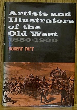 Artists and llustrators of the Old West