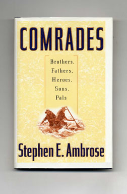 Comrades - 1st Edition/1st Printing