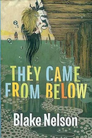 Seller image for They Came From Below for sale by Bookmarc's
