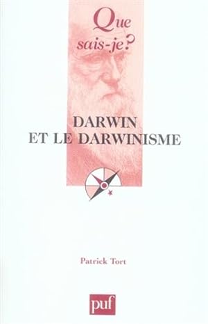 Image du vendeur pour Darwin et le darwinisme. mis en vente par FIRENZELIBRI SRL