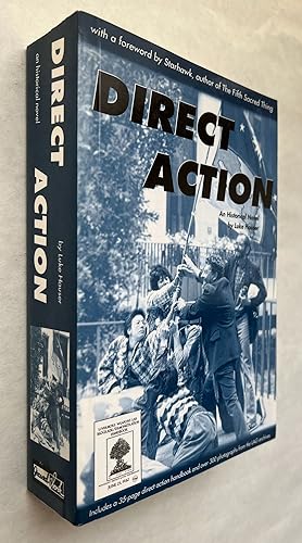 Direct Action : An Historical Novel