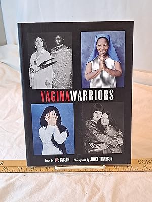 Bild des Verkufers fr Vagina Warriors zum Verkauf von Bargain Finders of Colorado