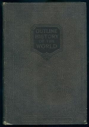 Immagine del venditore per Outline History of the World venduto da Lazy Letters Books