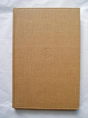 Seller image for Congress Volume. Uppsala 1971 for sale by Expatriate Bookshop of Denmark
