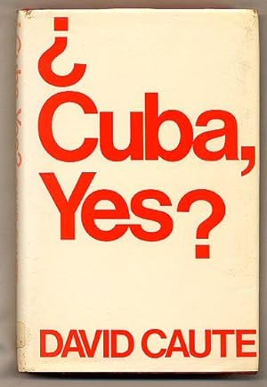 Seller image for Cuba, Yes? (Cuba, s?) for sale by Little Stour Books PBFA Member
