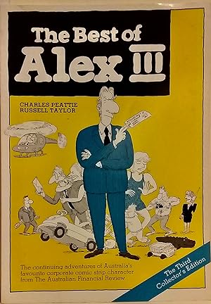The Best of Alex III.