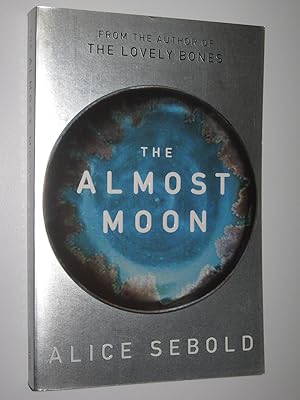 Imagen del vendedor de The Almost Moon a la venta por Manyhills Books