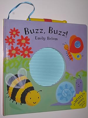 Image du vendeur pour Buzz, Buzz! - Noisy Books Series mis en vente par Manyhills Books