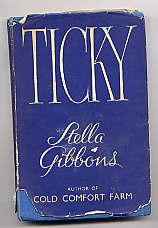 Seller image for TICKY for sale by TARPAULIN BOOKS AND COMICS