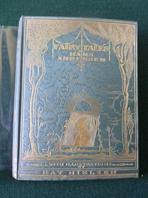 Seller image for FAIRY TALES. for sale by Glenn Books, ABAA, ILAB