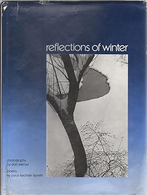 Seller image for Reflections of Winter for sale by Jonathan Grobe Books