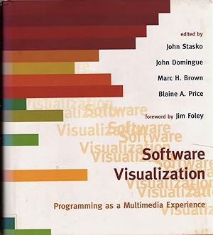 Seller image for Software Visualization for sale by Jonathan Grobe Books