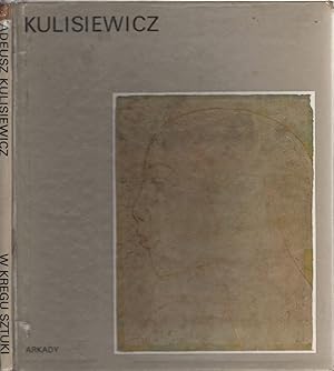 Immagine del venditore per Tadeusz Kulisiewicz venduto da Jonathan Grobe Books