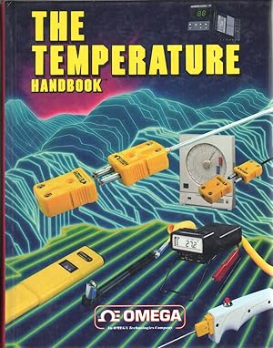 Image du vendeur pour Omega Complete Temperature Measurement Handbook and Encyclopedia Volume 27 mis en vente par Jonathan Grobe Books