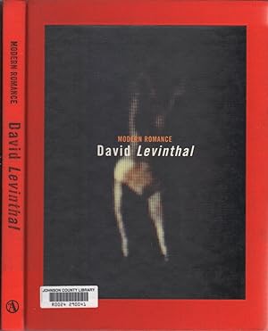 Bild des Verkufers fr David Levinthal: Modern Romance zum Verkauf von Jonathan Grobe Books