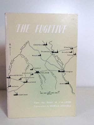 Seller image for The Fugitive for sale by BRIMSTONES