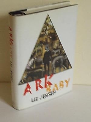 Seller image for Ark Baby for sale by bluemanbooks