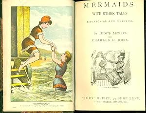 Mermaids with other tales by Judy's Artists and Charles Ross.