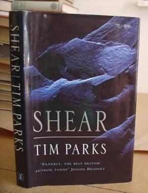Seller image for Shear for sale by Eastleach Books