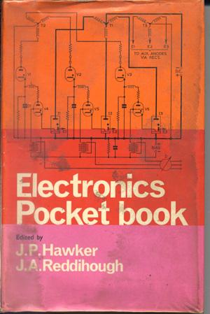 Electronics Pocket Book