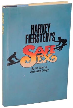 Bild des Verkufers fr Safe Sex zum Verkauf von Jeff Hirsch Books, ABAA