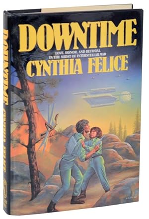 Downtime (Review Copy)
