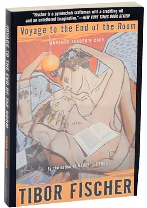 Imagen del vendedor de Voyage to the End of The Room (Advance Reading Copy) a la venta por Jeff Hirsch Books, ABAA