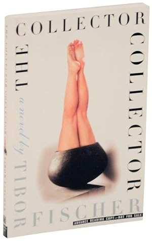 Seller image for The Collector Collector (Advance Reading Copy) for sale by Jeff Hirsch Books, ABAA