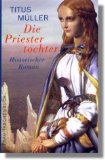 Bild des Verkufers fr Die Priestertochter : historischer Roman. Aufbau-Taschenbcher zum Verkauf von Antiquariat  Udo Schwrer