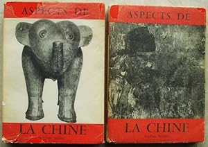 Seller image for Aspects De La Chine for sale by Design Books