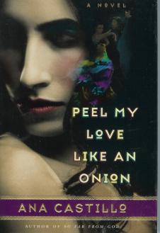 Imagen del vendedor de Peel My Love Like An Onion a la venta por Mike Murray - Bookseller LLC