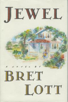 Imagen del vendedor de Jewel a la venta por Mike Murray - Bookseller LLC