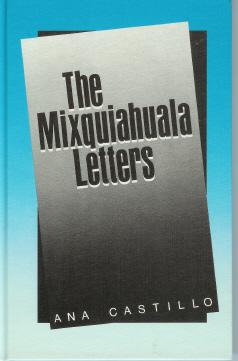 Seller image for The Mixquiahuala Letters for sale by Mike Murray - Bookseller LLC