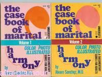 Imagen del vendedor de THE CASE BOOK OF MARITAL HARMONY: Volumes One and Two a la venta por Alta-Glamour Inc.