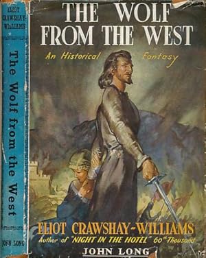 Immagine del venditore per The Wolf from the West venduto da Barter Books Ltd