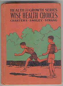 Seller image for Wise Health Choices for sale by Books on the Square