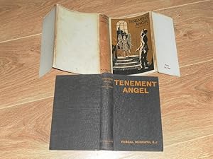 Tenement Angel and Other Stories. by McGrath, Fergal, Father:: Good ...