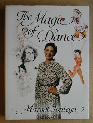 Imagen del vendedor de The Magic of Dance. a la venta por N. G. Lawrie Books