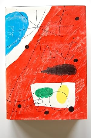 Joan Miro: Life and Work