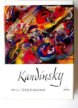 Wassily Kandinsky: Life and Work