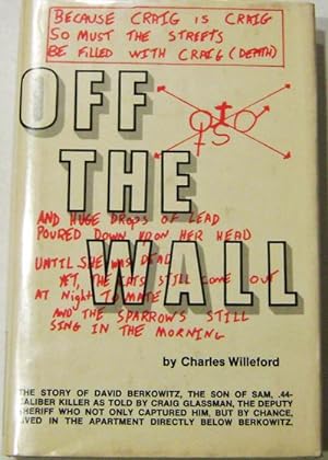 Seller image for Off The Wall for sale by Derringer Books, Member ABAA
