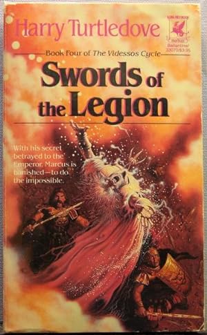 Swords of the Legion [The Videssos Cycle #4]